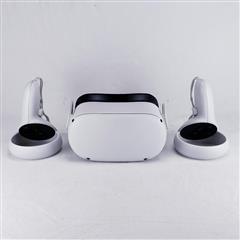 Oculus Meta Quest 2 Virtual Reality Headset - 128GB - KW49CM